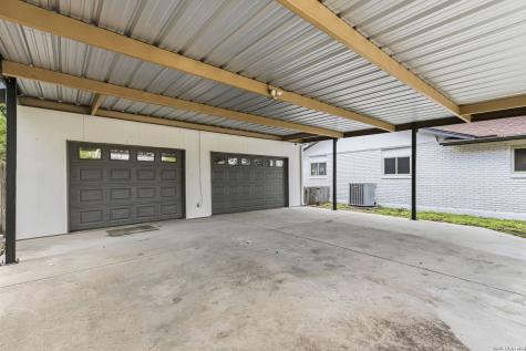 8708 Geronimo Drive San Antonio TX 78254