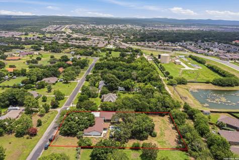 8708 Geronimo Drive San Antonio TX 78254