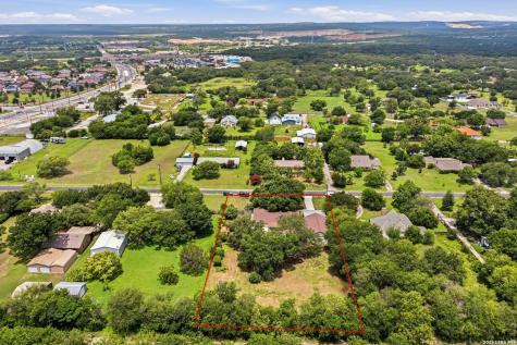 8708 Geronimo Drive San Antonio TX 78254