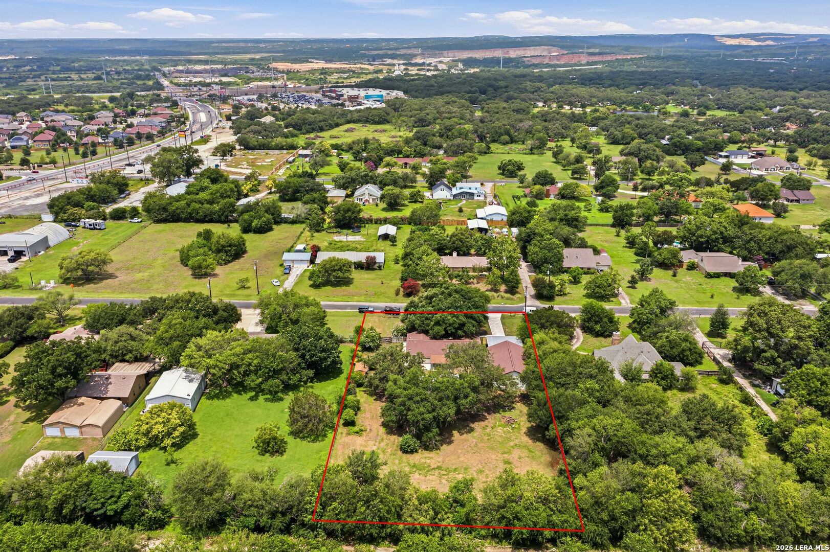 8708 Geronimo Drive San Antonio TX 78254