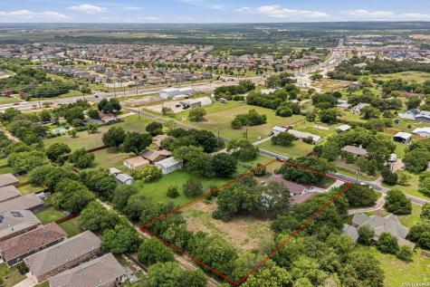 8708 Geronimo Drive San Antonio TX 78254