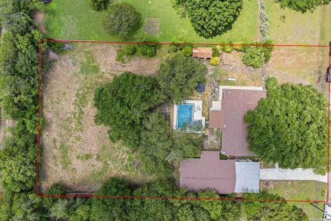 8708 Geronimo Drive San Antonio TX 78254