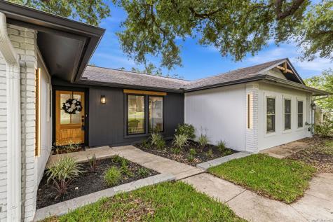 8708 Geronimo Drive San Antonio TX 78254