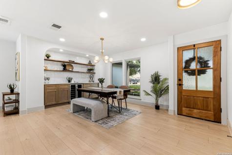 8708 Geronimo Drive San Antonio TX 78254