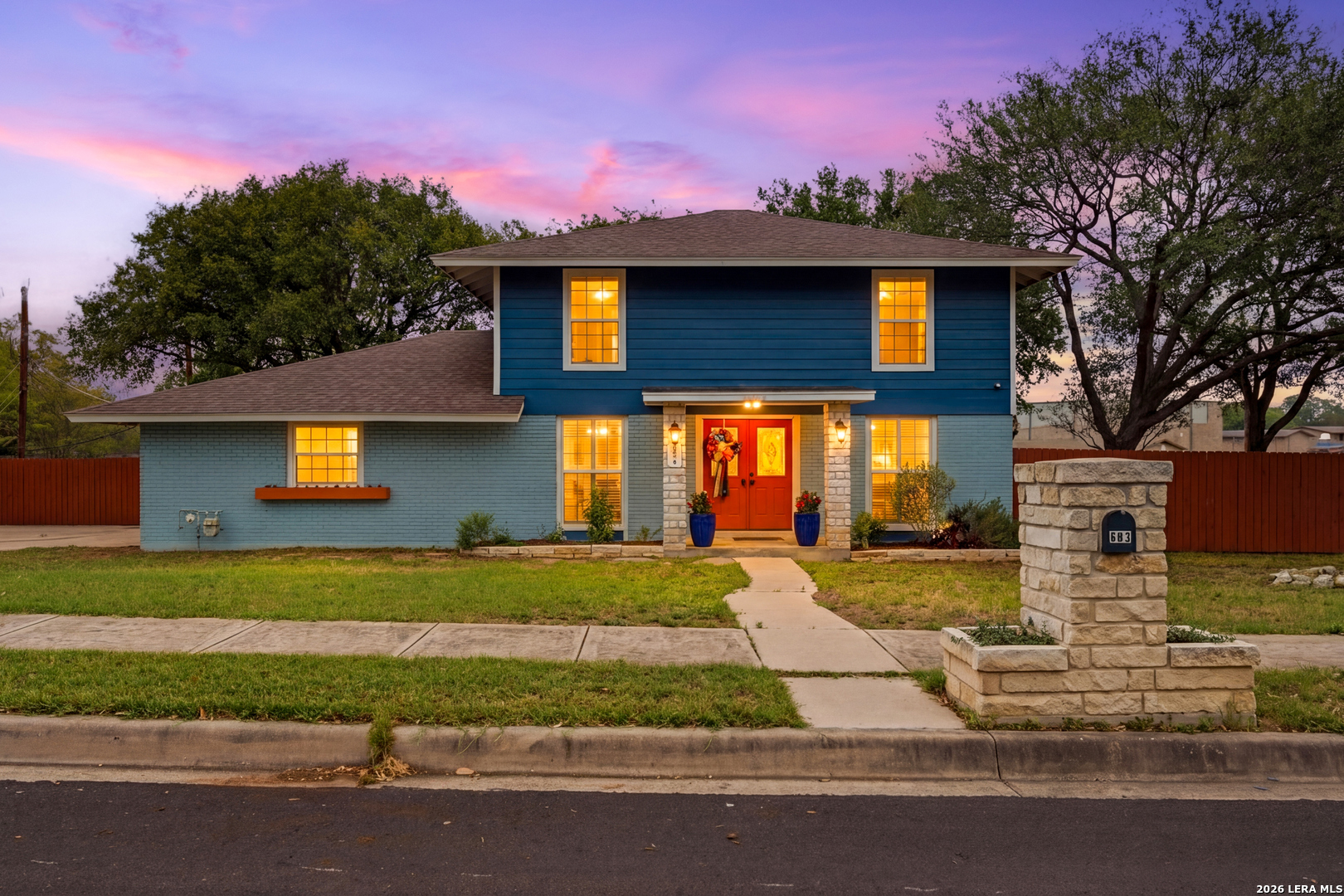 603 Tammy Drive San Antonio TX 78216