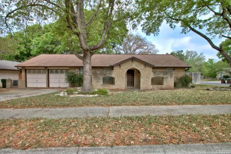 7351 Crownpiece Street San Antonio TX 78240