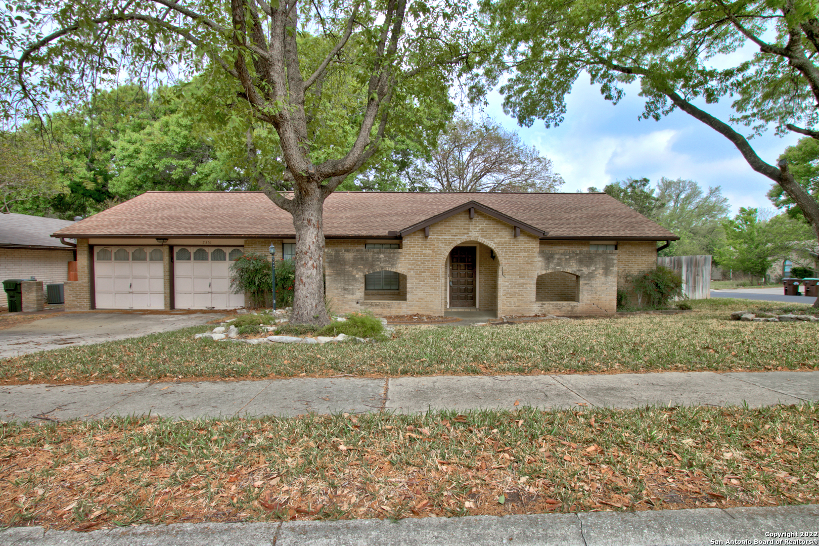 7351 Crownpiece Street San Antonio TX 78240