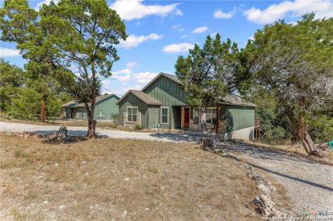 5465 Chimney Rock Canyon Lake TX 78133