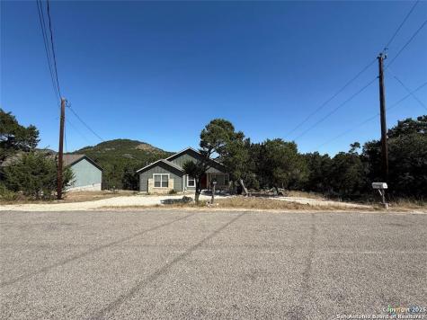 5465 Chimney Rock Canyon Lake TX 78133