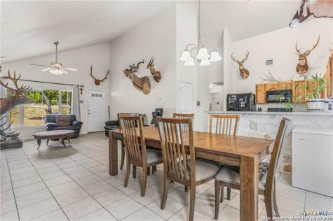 5465 Chimney Rock Canyon Lake TX 78133