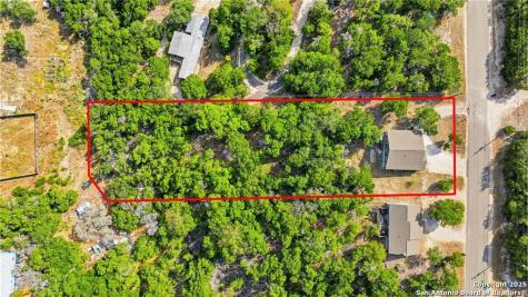 5465 Chimney Rock Canyon Lake TX 78133