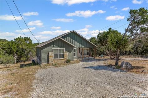 5465 Chimney Rock Canyon Lake TX 78133