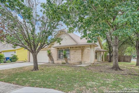 6803 Country Hill San Antonio TX 78240