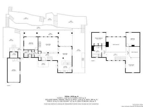 696 Faurie Road Lakehills TX 78063