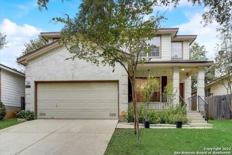 5415 Excello Path San Antonio TX 78247