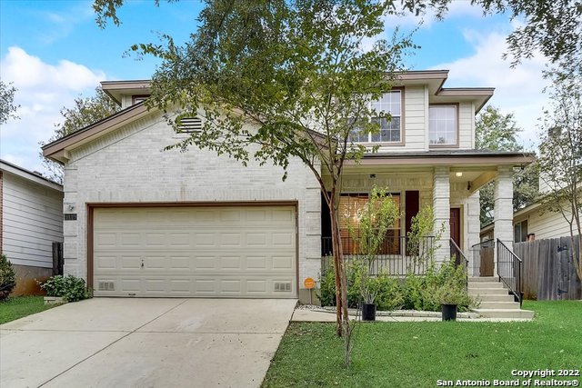 5415 Excello Path San Antonio TX 78247