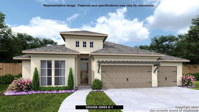 24338 Downhill Lie San Antonio TX 78261