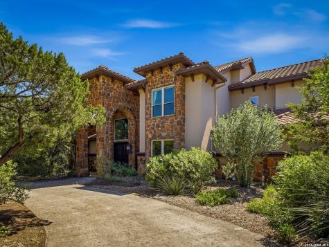 14950 Iron Horse Way Helotes TX 78023