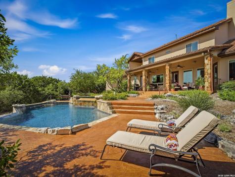 14950 Iron Horse Way Helotes TX 78023
