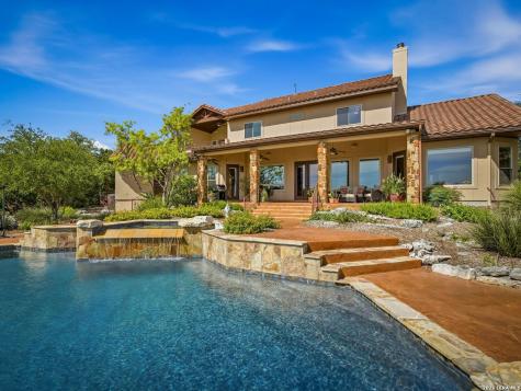14950 Iron Horse Way Helotes TX 78023