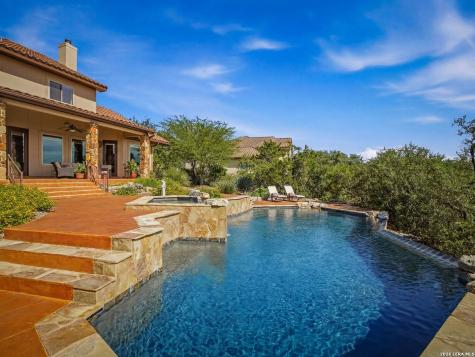 14950 Iron Horse Way Helotes TX 78023