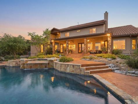 14950 Iron Horse Way Helotes TX 78023