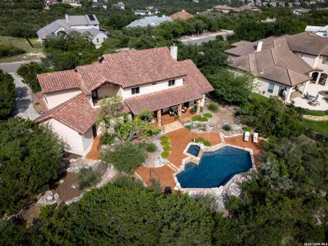 14950 Iron Horse Way Helotes TX 78023