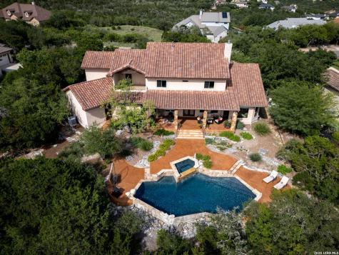 14950 Iron Horse Way Helotes TX 78023