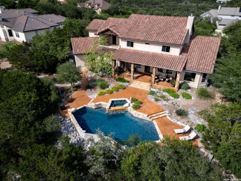 14950 Iron Horse Way Helotes TX 78023