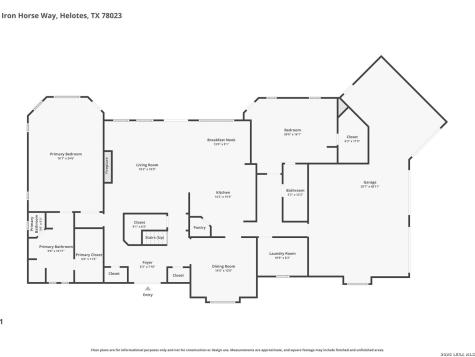 14950 Iron Horse Way Helotes TX 78023