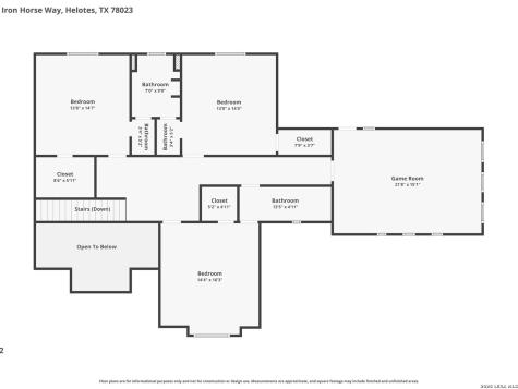 14950 Iron Horse Way Helotes TX 78023