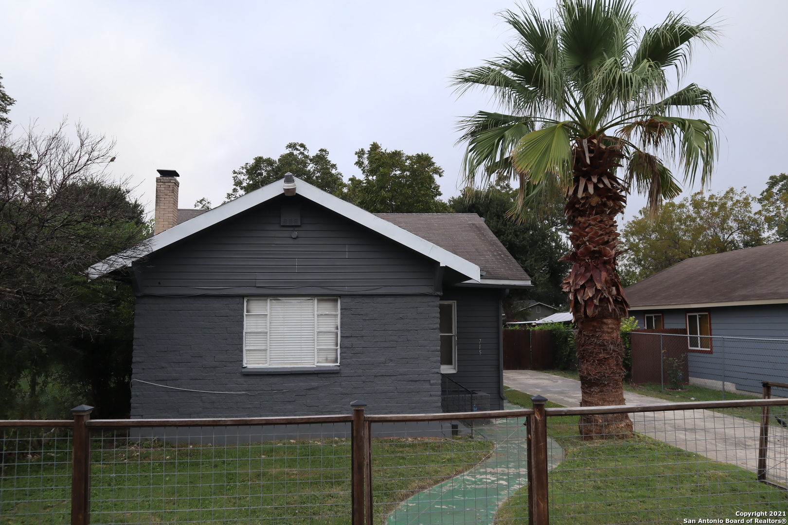 715 Paso Hondo San Antonio TX 78202