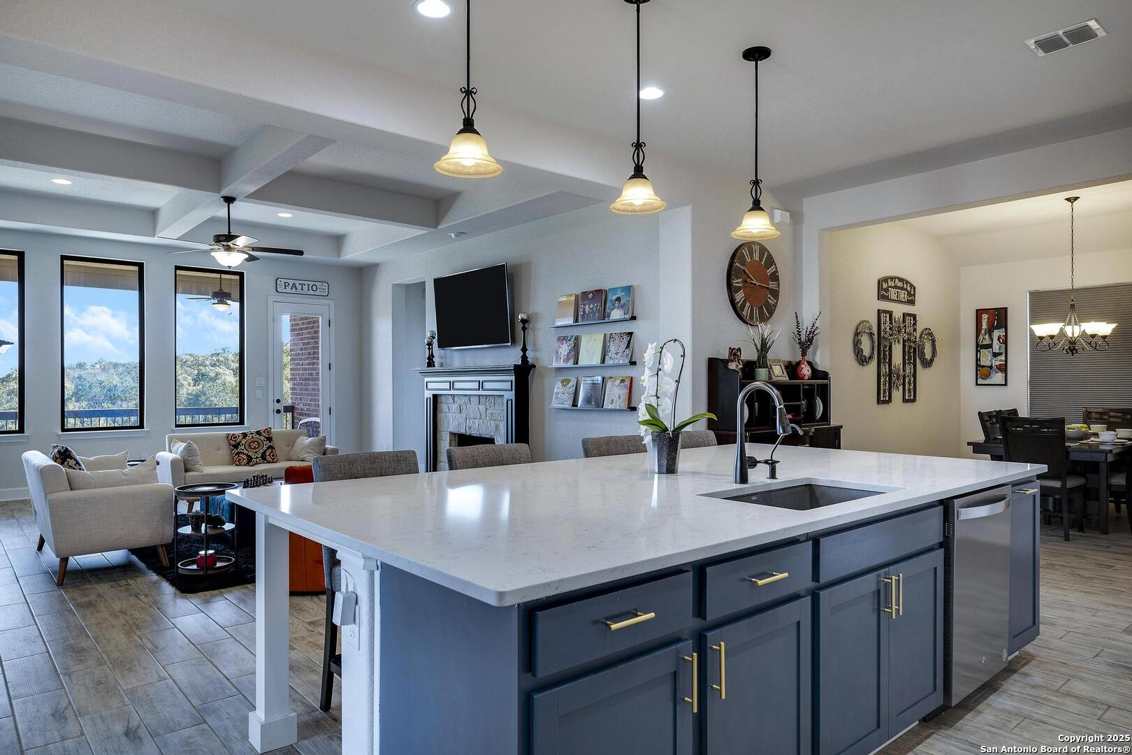 1230 Roaring Falls New Braunfels TX 78132