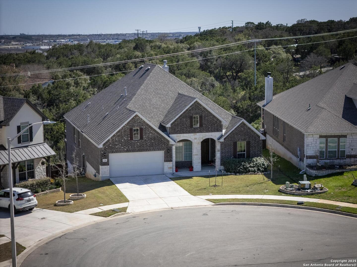 1230 Roaring Falls New Braunfels TX 78132