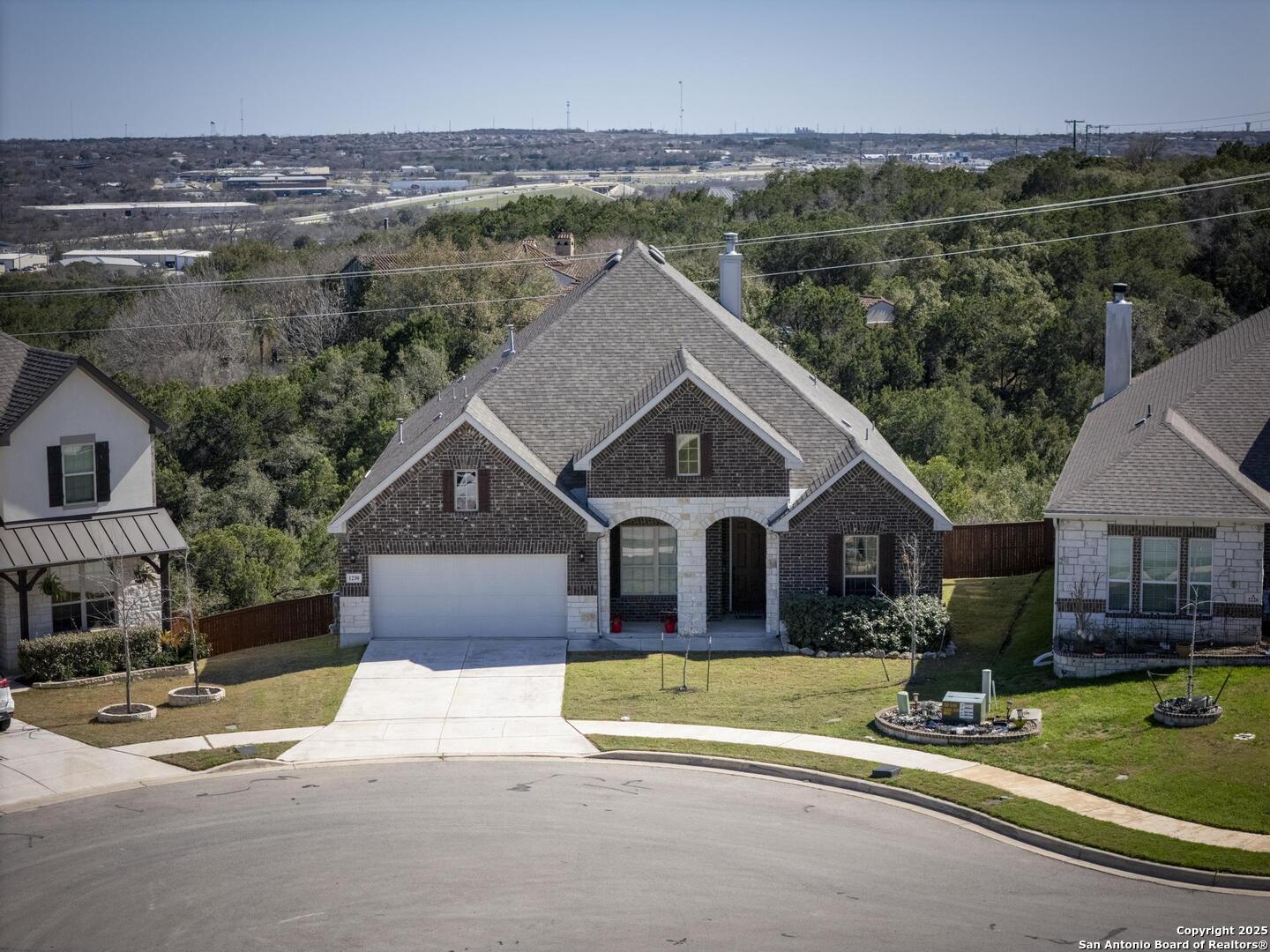 1230 Roaring Falls New Braunfels TX 78132