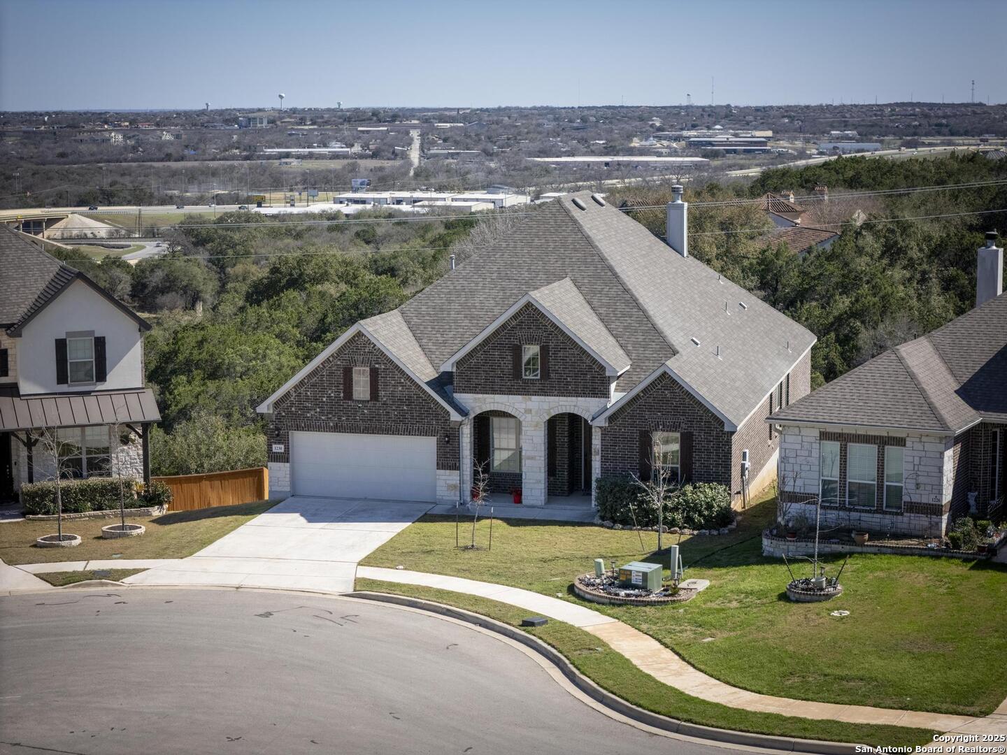 1230 Roaring Falls New Braunfels TX 78132