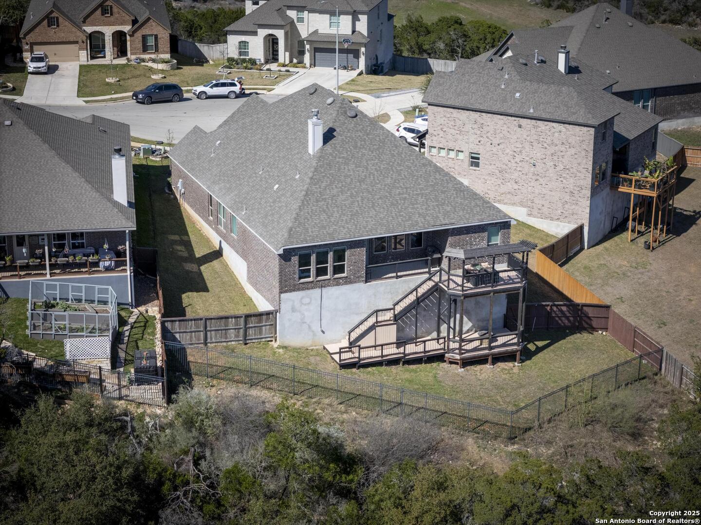 1230 Roaring Falls New Braunfels TX 78132