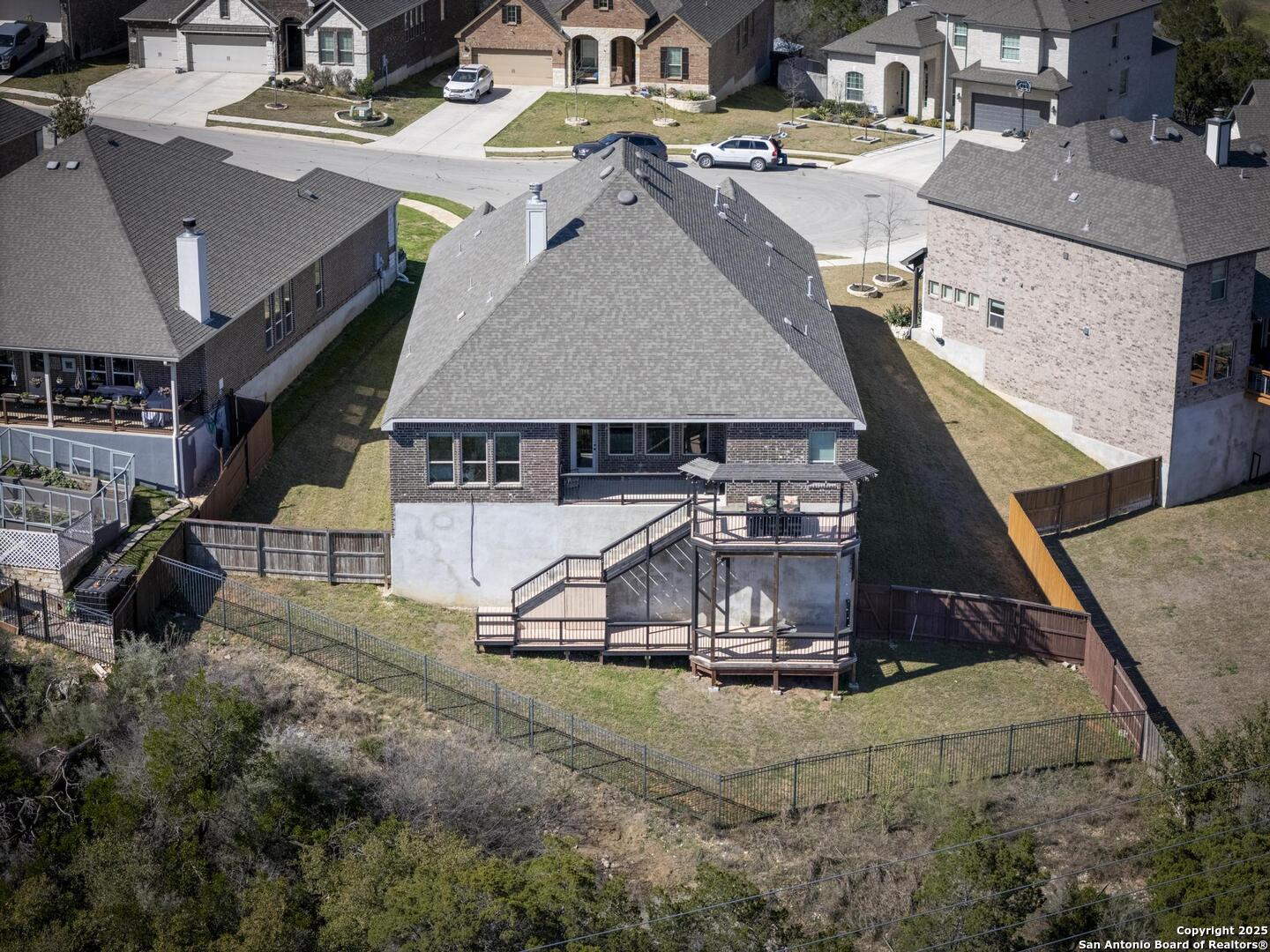 1230 Roaring Falls New Braunfels TX 78132