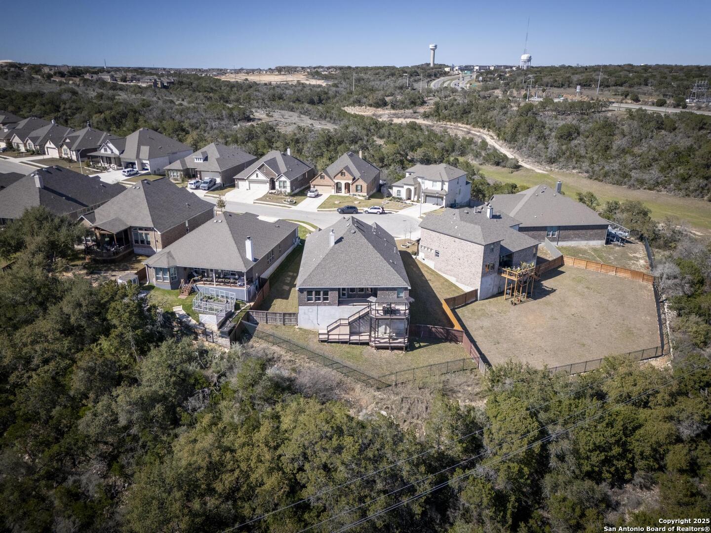 1230 Roaring Falls New Braunfels TX 78132