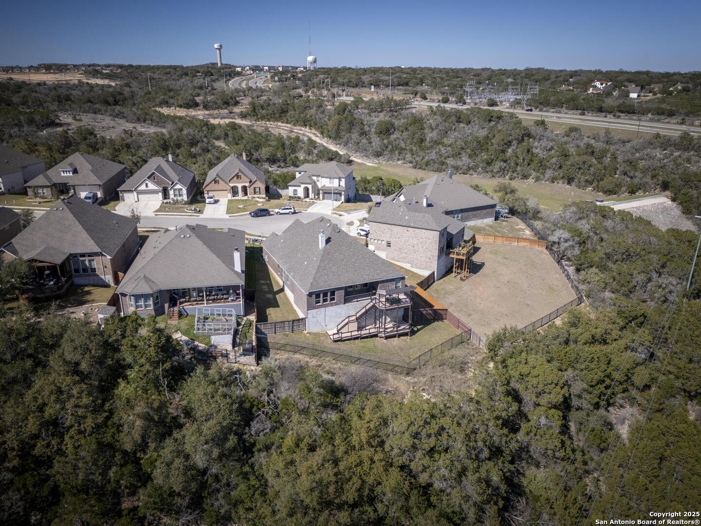1230 Roaring Falls New Braunfels TX 78132