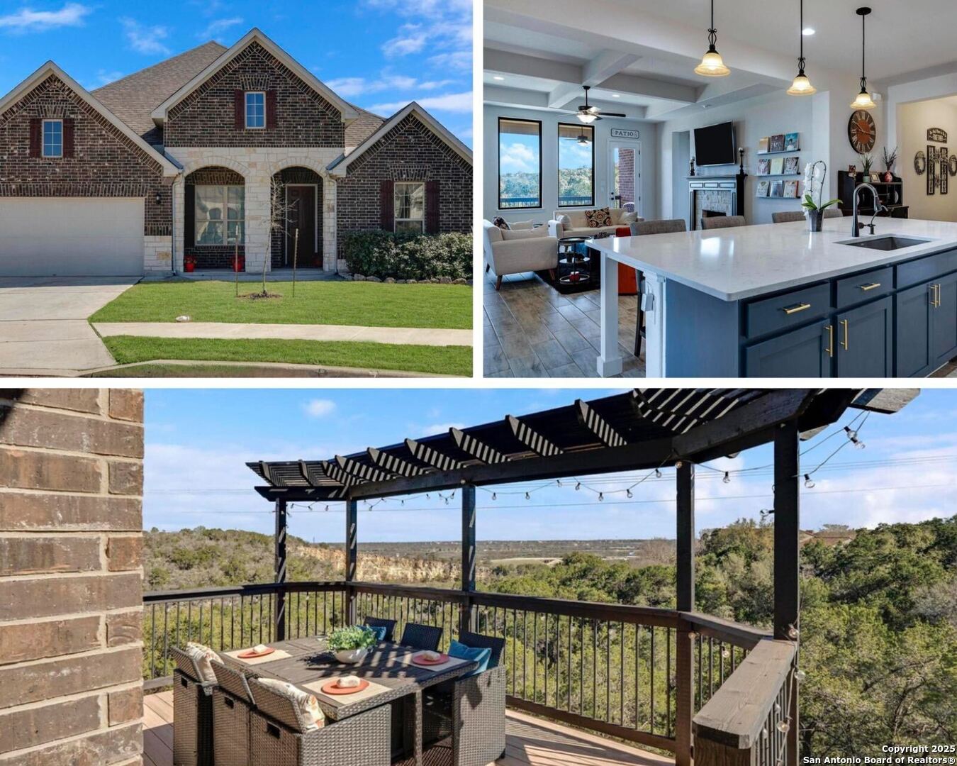 1230 Roaring Falls New Braunfels TX 78132