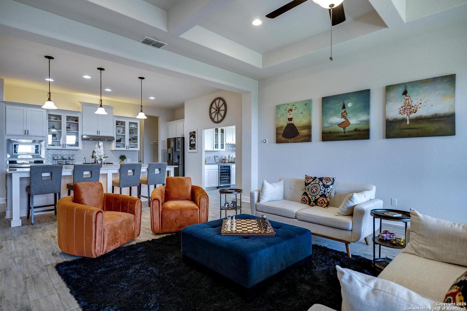 1230 Roaring Falls New Braunfels TX 78132