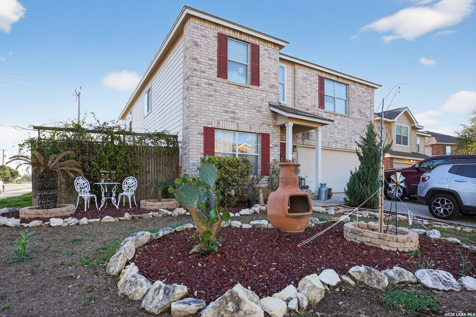 2338 Baxter San Antonio TX 78245