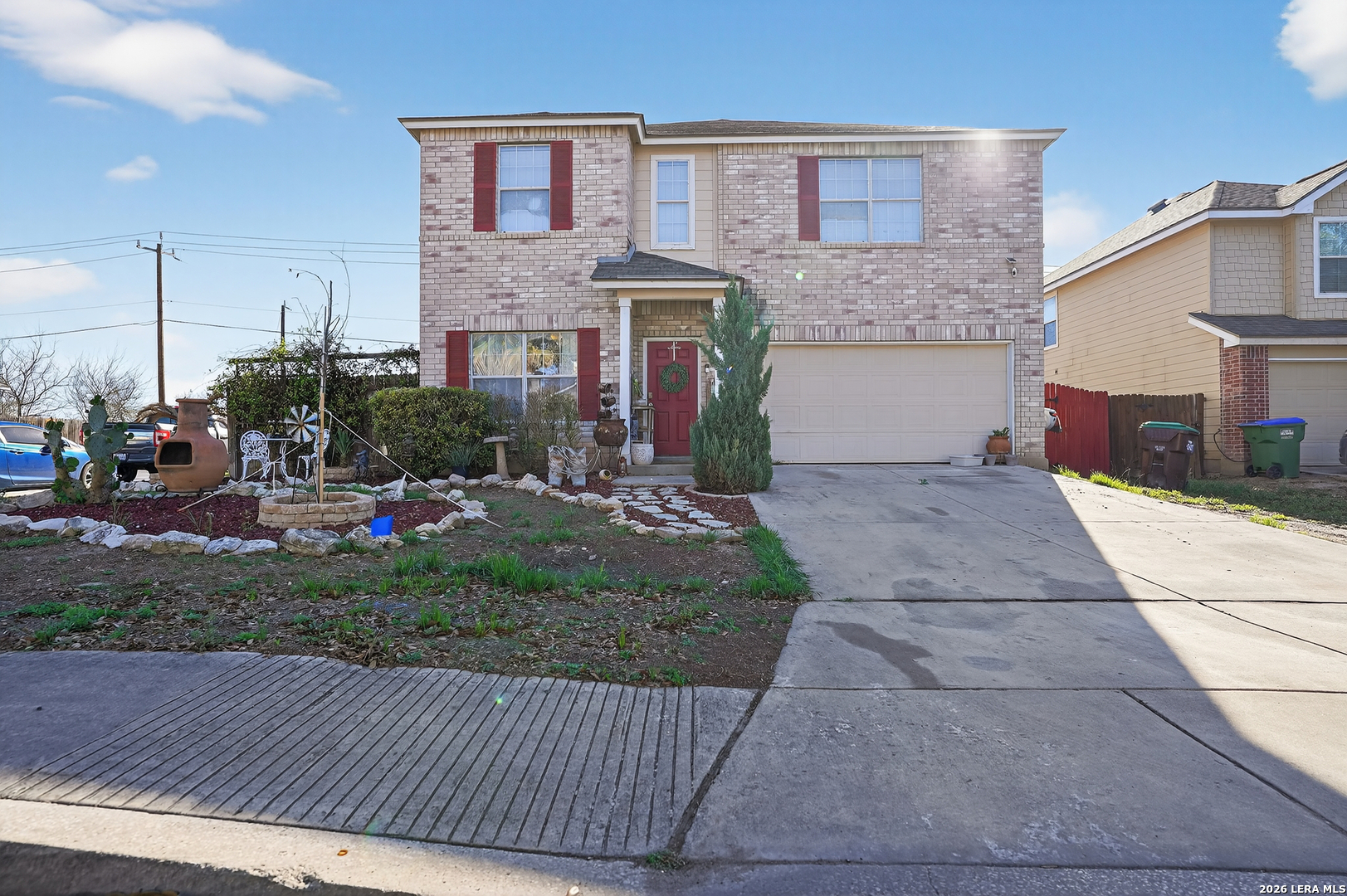 2338 Baxter San Antonio TX 78245