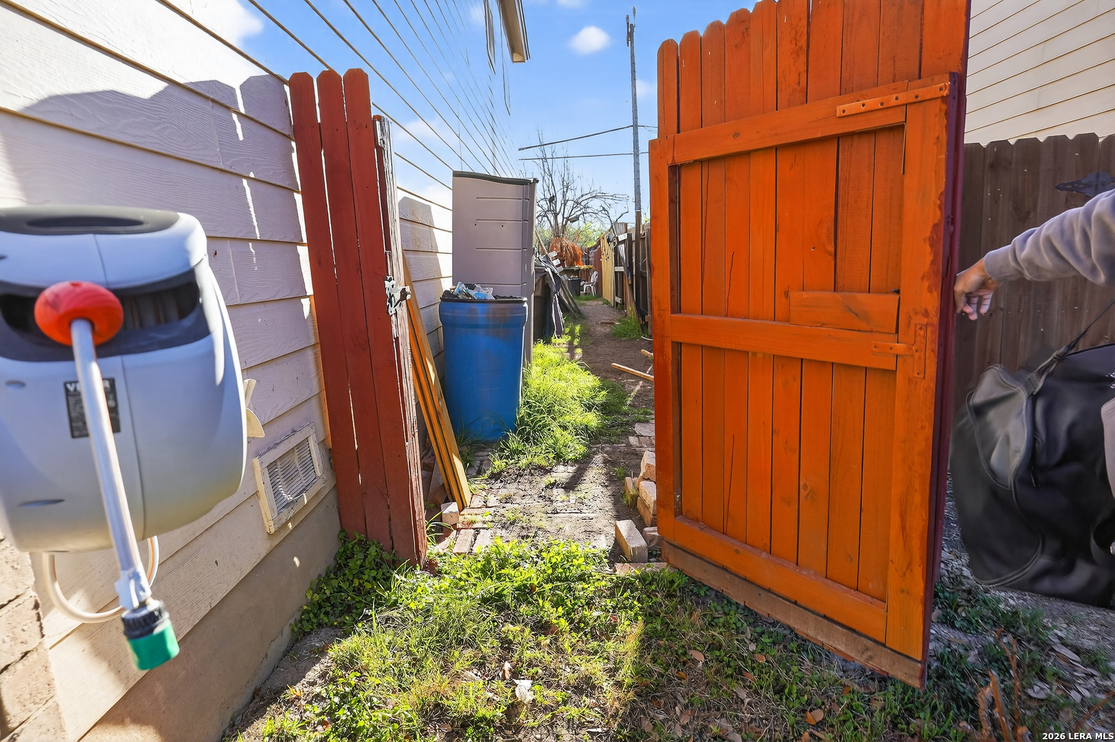2338 Baxter San Antonio TX 78245