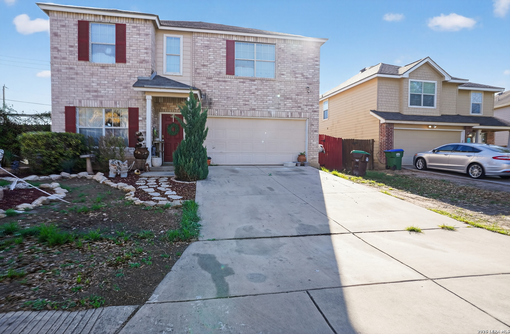 2338 Baxter San Antonio TX 78245
