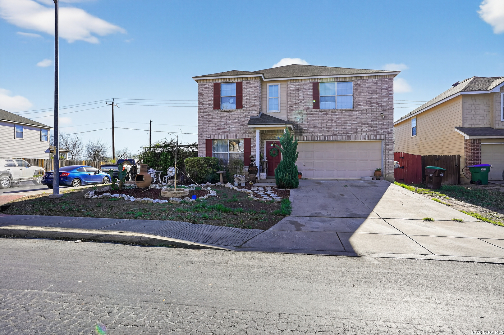 2338 Baxter San Antonio TX 78245