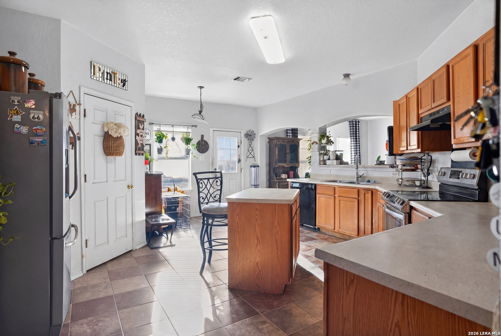 2338 Baxter San Antonio TX 78245