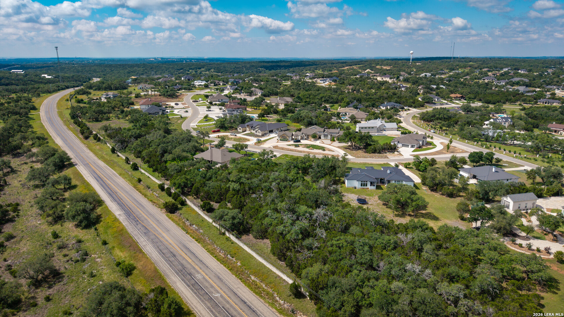 1109 Towhee New Braunfels TX 78132