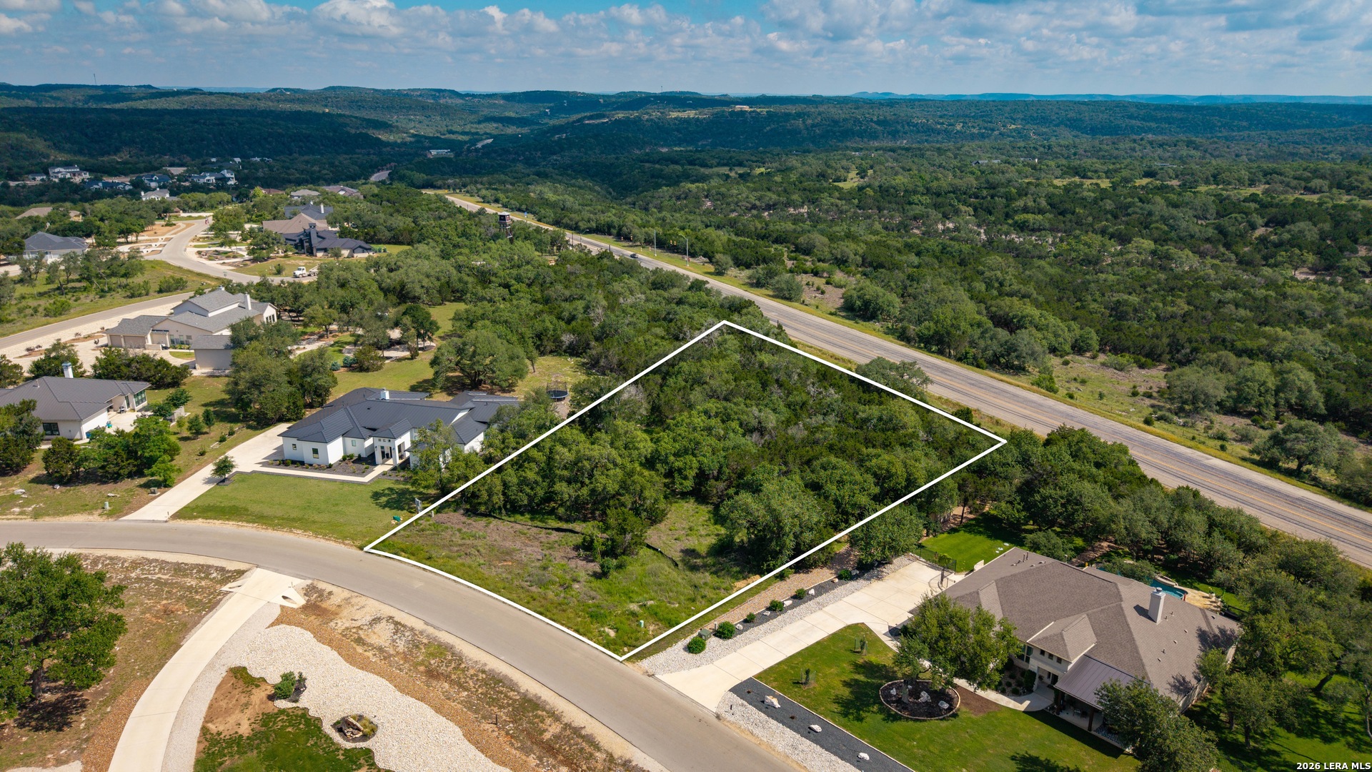 1109 Towhee New Braunfels TX 78132